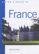 Buying A House In France