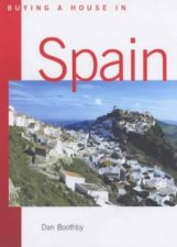 Buying A House In Spain