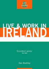 Live  Work In Ireland