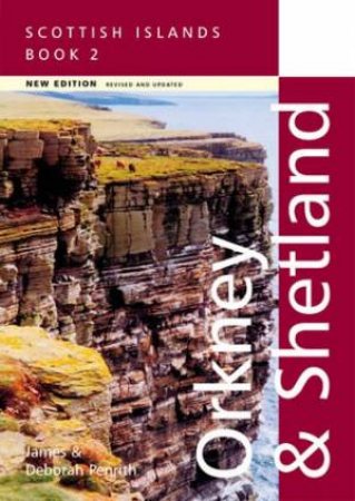 Orkney & Shetland by James Penrith