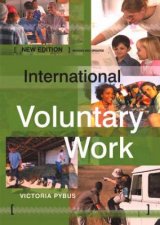 International Directory Of Voluntary Work