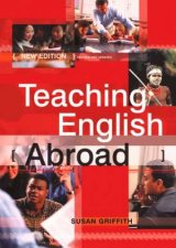 Teaching English Abroad  7 Ed