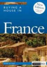 Buying A House In France  2 Ed