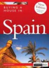 Buying A House In Spain  2 Ed