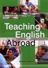 Teaching English Abroad 8th Ed