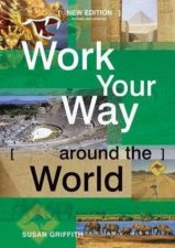 Work Your Way Around The World 13th Ed