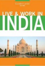 Live And Work In India