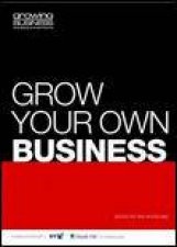 How to Grow Your Own Business A NoNonsense Practical Guide to Growing Your Business Organically