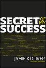 Secret of My Success