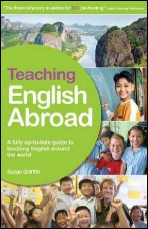 Teaching English Abroad 10/e