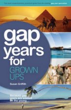 Gap Years For Grown Ups 4e