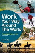 Work Your Way Around the World 15th Ed