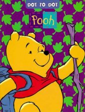 Winnie The Pooh DotToDot