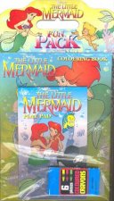 The Little Mermaid Fun Pack