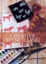 Creative Stencilling