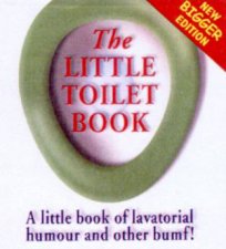 The Little Toilet Book