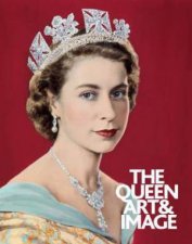 The Queen Art and Image