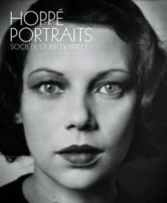Hoppe Portraits Society Street and Studio