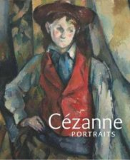 Cezanne Portraits