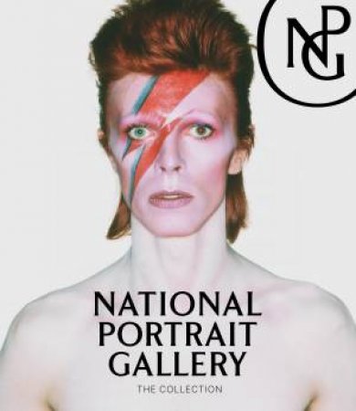 National Portrait Gallery by Unknown