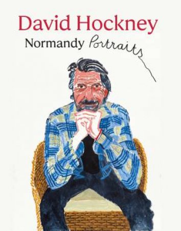 David Hockney: Normandy Portraits by Unknown