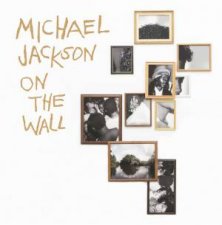 Michael Jackson On The Wall