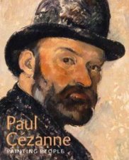 Paul Cezanne Painting People