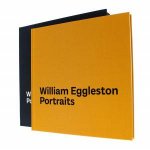 William Eggleston Portraits Limited Edition