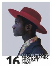 Taylor Wessing Photographic Portrait Prize 2017