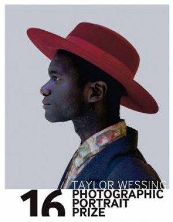 Taylor Wessing Photographic Portrait Prize 2016 by Richard McClure & Nichola