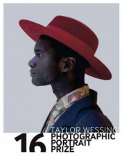 Taylor Wessing Photographic Portrait Prize 2016