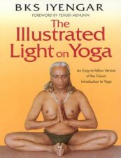 The Illustrated Light On Yoga