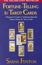 FortuneTelling By Tarot Cards
