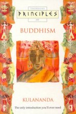 Thorsons Principles Of Buddhism