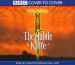 The Subtle Knife  Boxed Set  CD