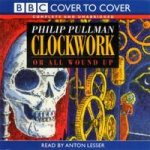 BBC Radio Collection Clockwork  Cassette  Unabridged