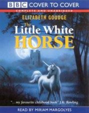 BBC Cover To Cover The Little White Horse  Cassette
