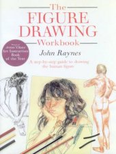 The Figure Drawing Workbook