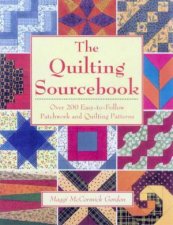 The Quilting Sourcebook