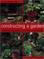 Basic Gardening Techniques Constructing A Garden