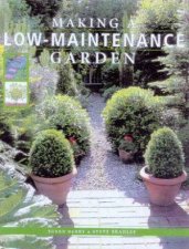Making A LowMaintenance Garden