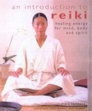 An Introduction To Reiki