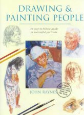 Drawing And Painting People