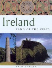 Ireland Land Of The Celts