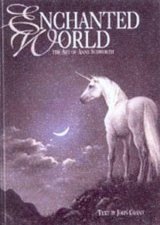 Enchanted World The Art Of Anne Sudworth