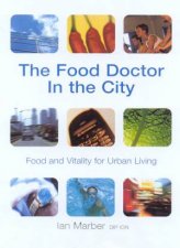 The Food Doctor In The City