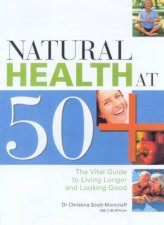 Natural Health At 50