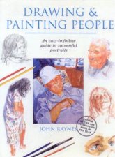 Drawing  Painting People