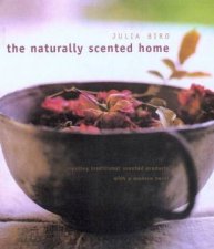The Naturally Scented Home
