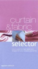 The Curtain And Fabric Selector